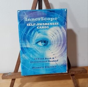 Innerscope: Self-Awareness Cards ~ Free Shipping! ☆ EUC